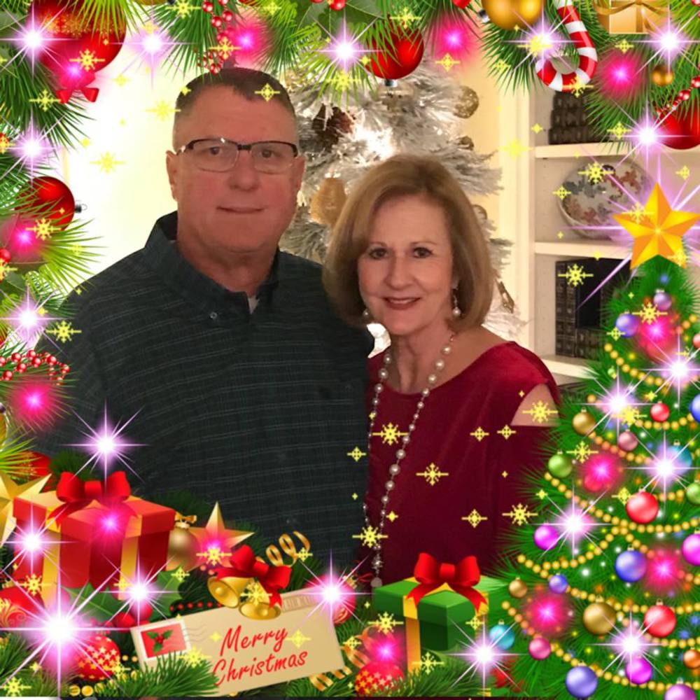 Meet your Posher, Melinda griggs